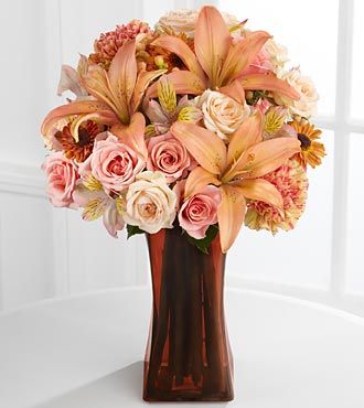 FTD Bountiful Garden Bouquet