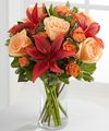 FTD Tigress Bouquet