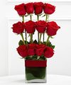
The FTD Towering Beauty Arrangement is a charming way to express your love and unending affection...
			
