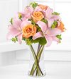 
Step into the sunshine with a bouquet that exudes warmth and cheerful elegance...
			