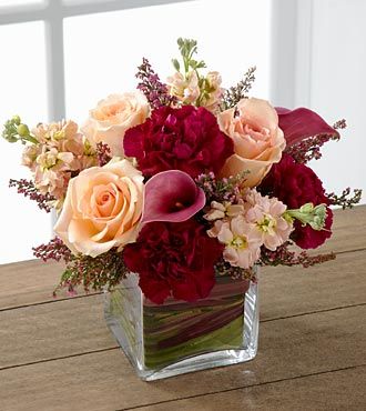 FTD Share My World Bouquet