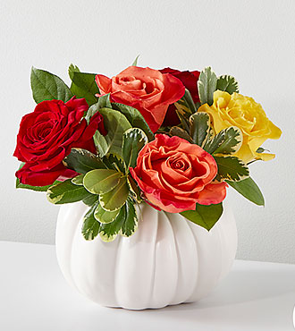 FTD Autumn Bouquet