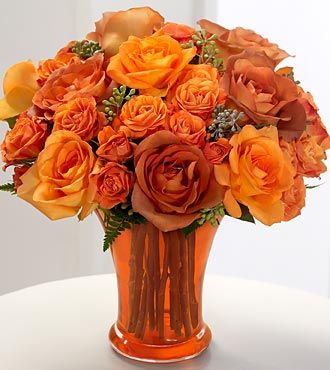 FTD Giving Thanks Bouquet  - DELUXE