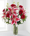 FTD  Anniversary Bouquet  - DELUXE