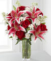 FTD  Anniversary Bouquet  - PREMIUM