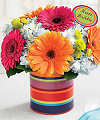 FTD  Birthday Bouquet