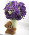 FTD  Big Hug Bouquet  - PREMIUM