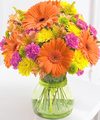 FTD Because You're Special Bouquet - DELUXE