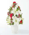 FTD Holiday Surprise Bouquet  - PREMIUM