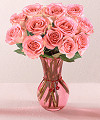 Tulip Bouquet - FedEx