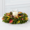 Harvest Blessings Autumn Centerpiece - FedEx