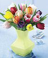 FTD® Spring Tulip Bouquet