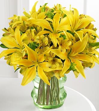 FTD Go-Green Bouquet  - PREMIUM