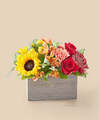 FTD Fall Harvest Cornucopia by Better Homes and Gardens