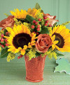 FTD  Autumn Bouquet