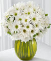 FTD Autumn Splendor Centerpiece  - DELUXE
