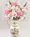 Laura Ashley Pitcher