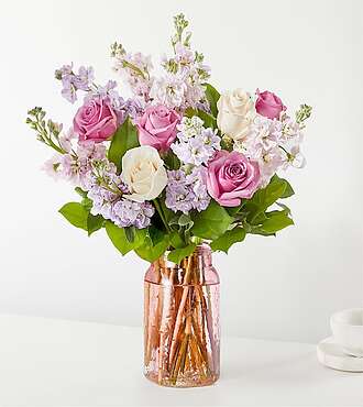 FTD Spring Garden Bouquet  - PREMIUM