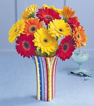 FTD Pick Me Up Bouquet