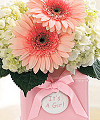 FTD  Sweet Dreams Girl Bouquet