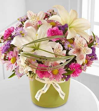FTD I'm Sorry Bouquet  - DELUXE