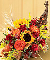 FTD® Giving Thanks Bouquet