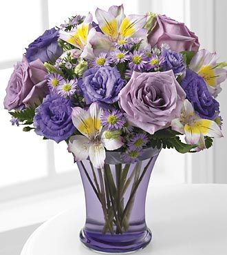 FTD Thinking of You Bouquet