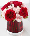 
The FTD Amazing Love Bouquet offers true love to your sweetheart this Valentine's Day...
			