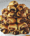 Assorted Rugelach - Kosher