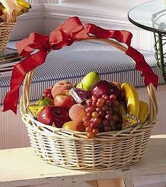 Medium Fruit Basket