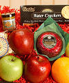 Go to GOTFRUIT Fruit and Cheese Box - FedEx information page