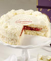 Go to Congratulation Strawberry Short Cake - FedEx information page