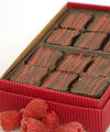 candy, chocolates, godiva, gift, delivery