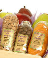 Go to Sacramento Gift Crate - FedEx information page