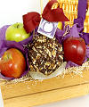 Apples and Chocolate Apple Gift Crate