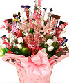 Tickle Pink New Baby - WebGift