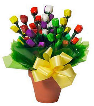 Sweets For The Sweet - WebGift