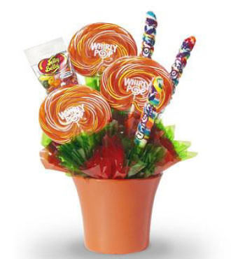Whirly Gig - WebGift