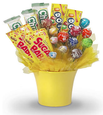 Sugar Baby - WebGift