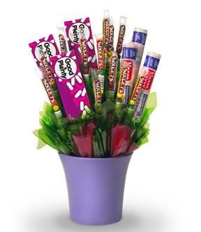 Sweet Good and Plenty - WebGift