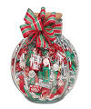 Gifts In A Jar - Crowd Pleaser Candy Jar - WebGift