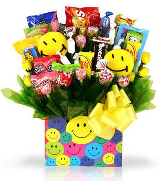 Candy Camera - WebGift