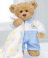 Sweet Dreams Baby Bear - Boy - WebGift