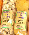 Dried Fruit and Nuts 3 Pack Gift