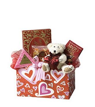 Bear-y Sweet - WebGift