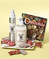 Christmas Scents and Sounds - WebGift