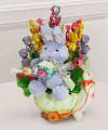 Eggstra Special Bunny Basket - WebGift