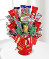 Always You Lily and Daisy Bouquet - FedEx