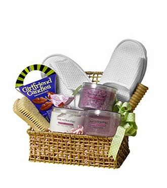 Footsie Tootsie - WebGift