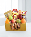 Healthy Thanksgiving - WebGift